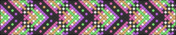 Normal pattern #171362 | BraceletBook