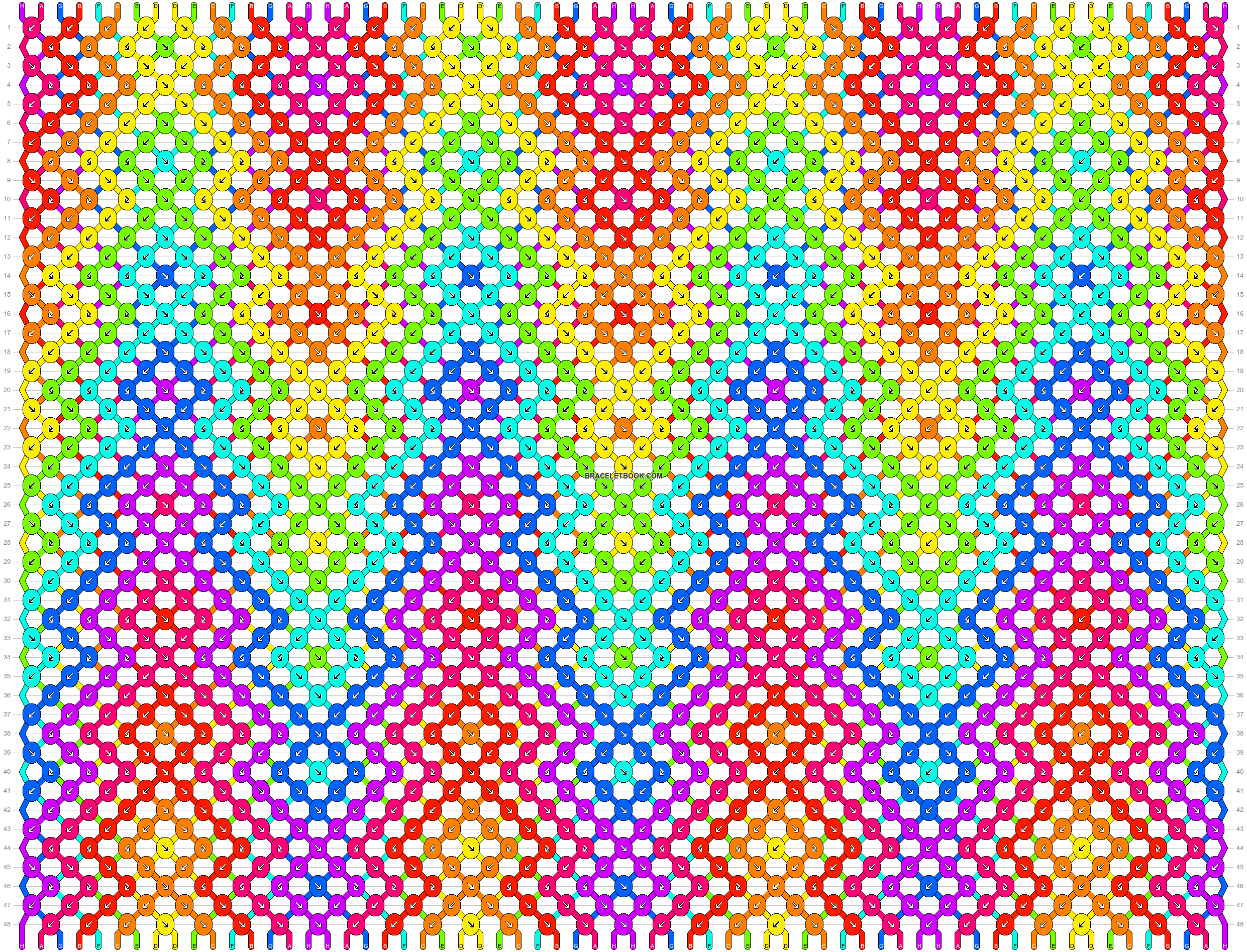 Normal pattern #156597 pattern
