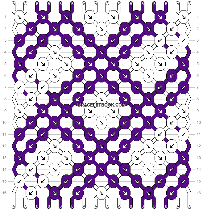 Normal pattern #156713 pattern