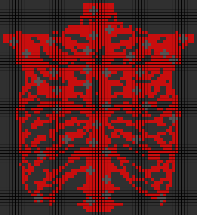 Alpha pattern #156714 preview