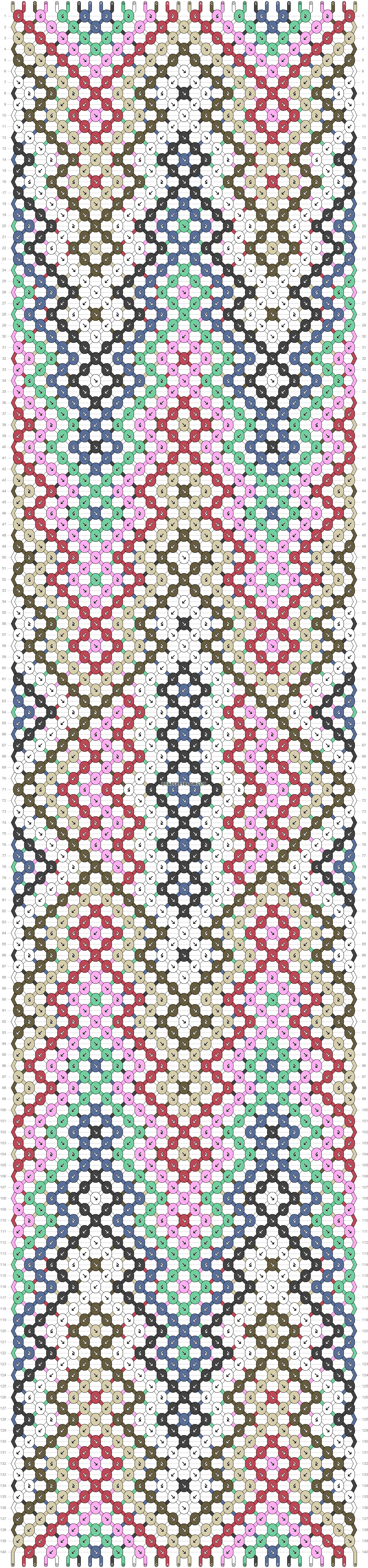 Normal pattern #156765 pattern