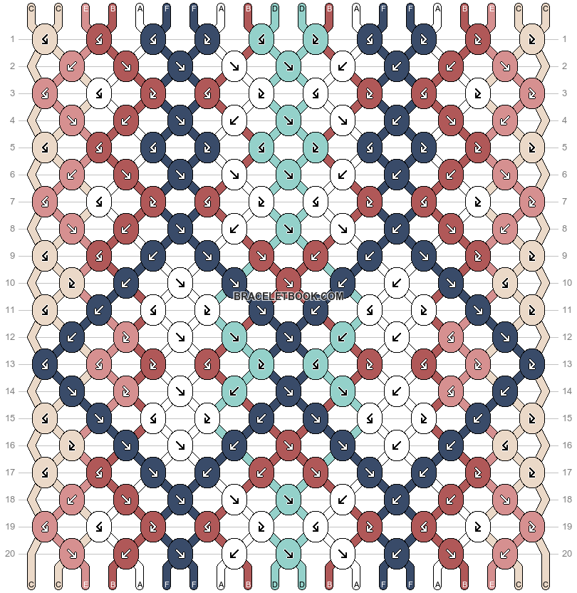 Normal pattern #156781 pattern