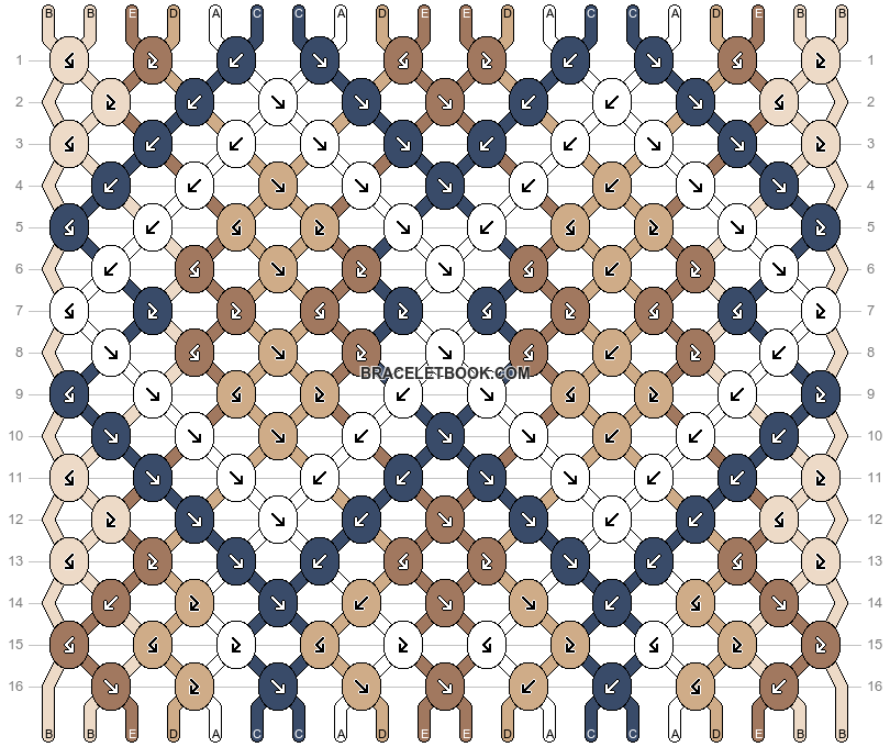 Normal pattern #156784 pattern