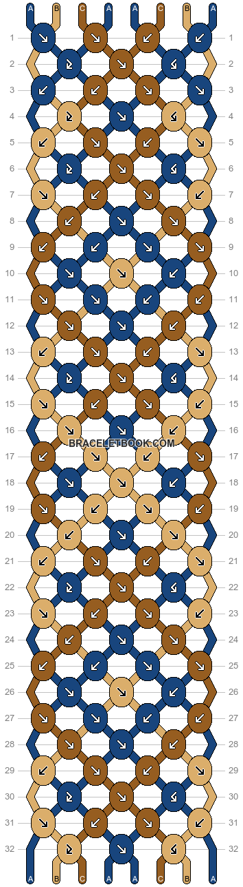 Normal pattern #156790 pattern