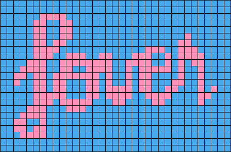 Alpha pattern #156796 preview
