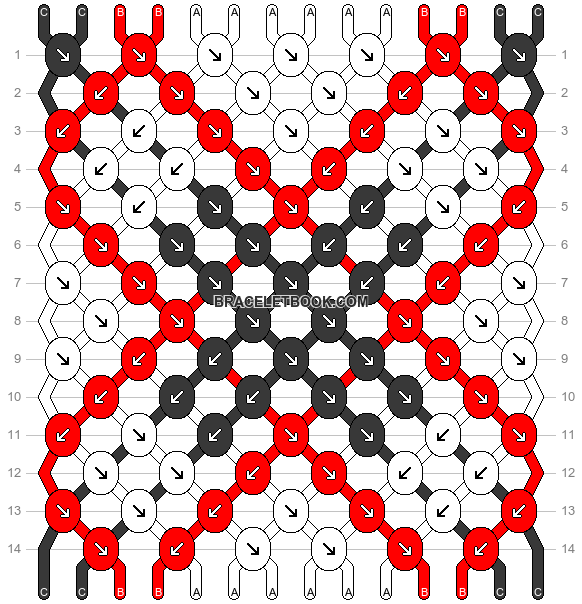 Normal pattern #156825 pattern