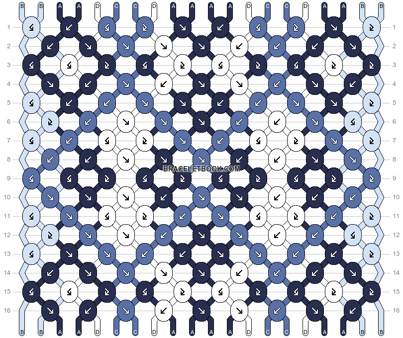 Normal pattern #156829 pattern