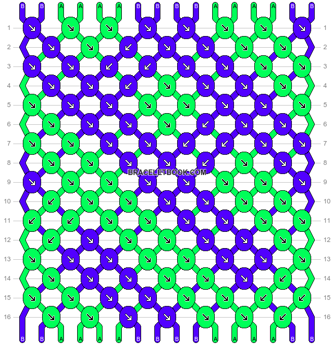 Normal pattern #156846 pattern