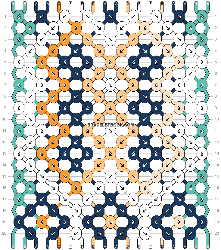 Normal pattern #156852 pattern