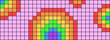 Alpha pattern #156882 preview