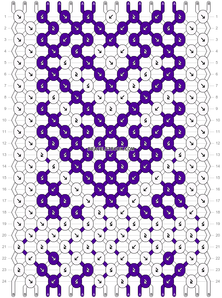 Normal pattern #156901 pattern