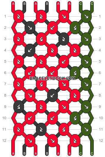 Normal pattern #156907 pattern
