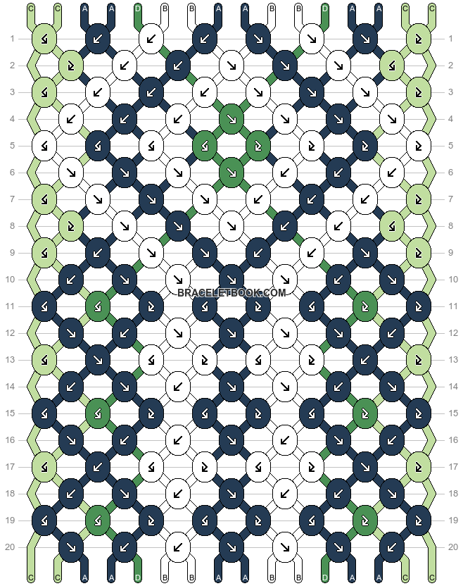 Normal pattern #156941 pattern