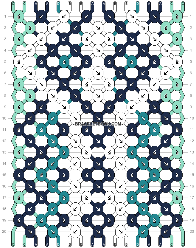 Normal pattern #156942 pattern