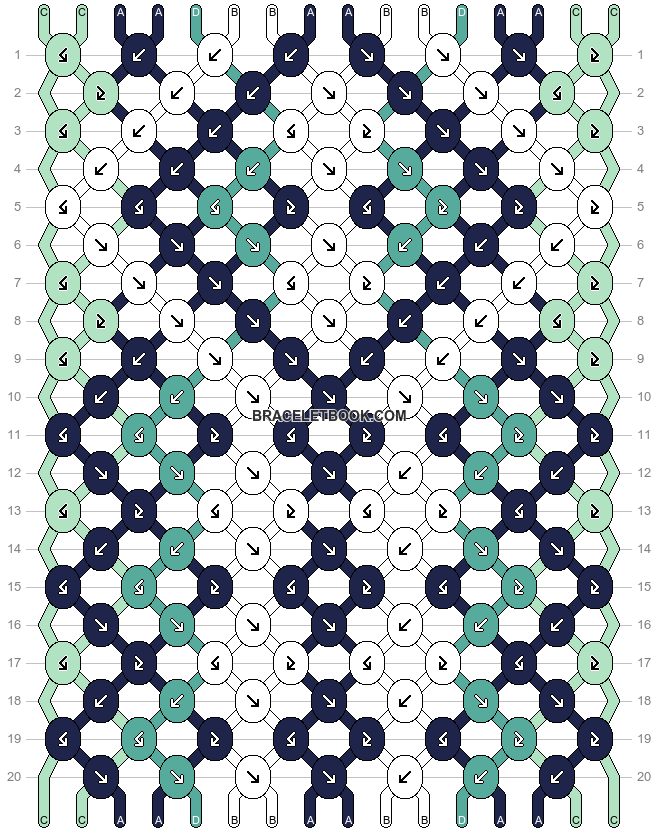 Normal pattern #156946 pattern