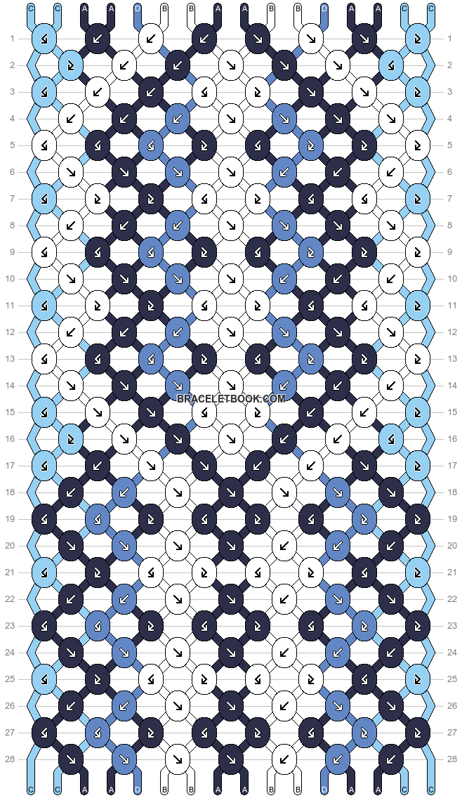 Normal pattern #156947 pattern