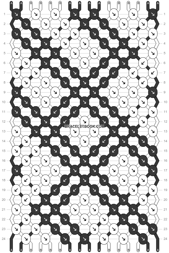 Normal pattern #157225 pattern