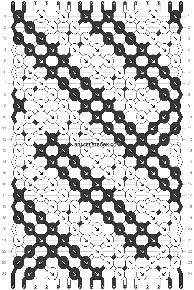 Normal pattern #157237 pattern