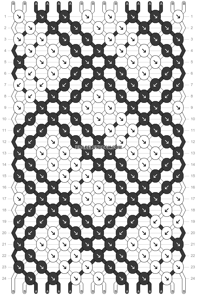 Normal pattern #157238 pattern