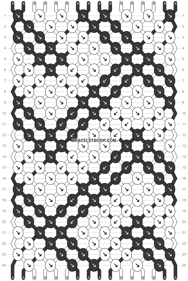 Normal pattern #157241 pattern