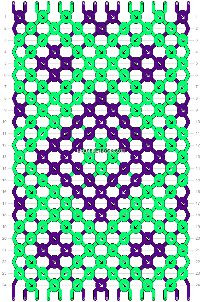 Normal pattern #157246 pattern