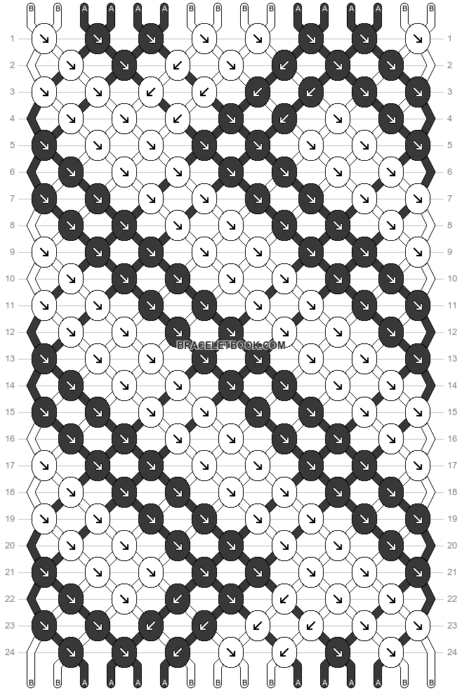 Normal pattern #157247 pattern