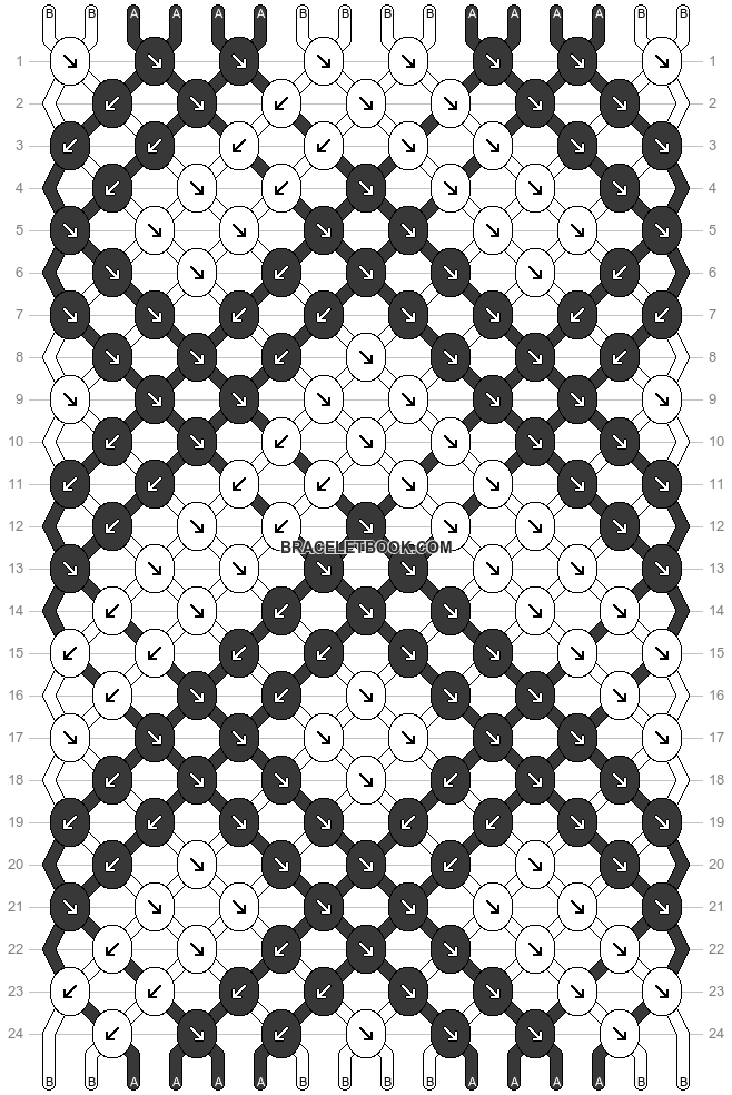Normal pattern #157249 pattern
