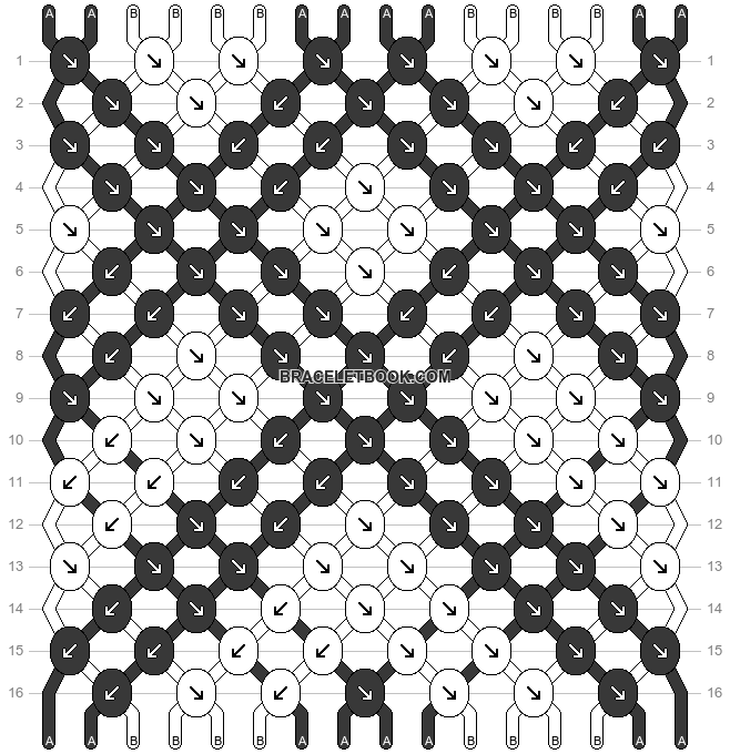 Normal pattern #157252 pattern