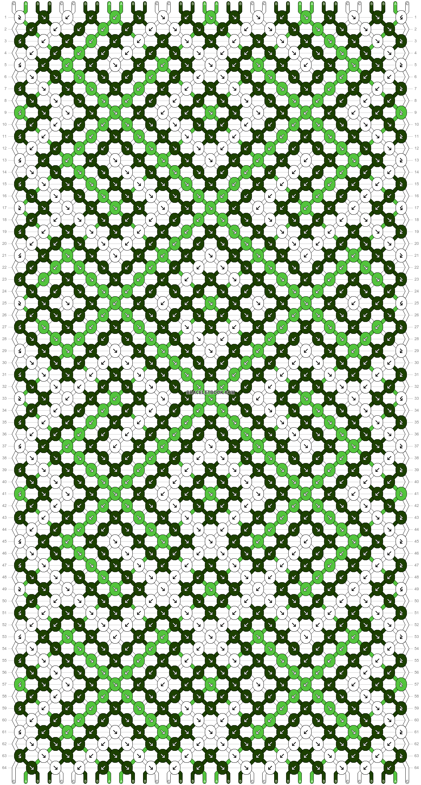 Normal pattern #157318 pattern