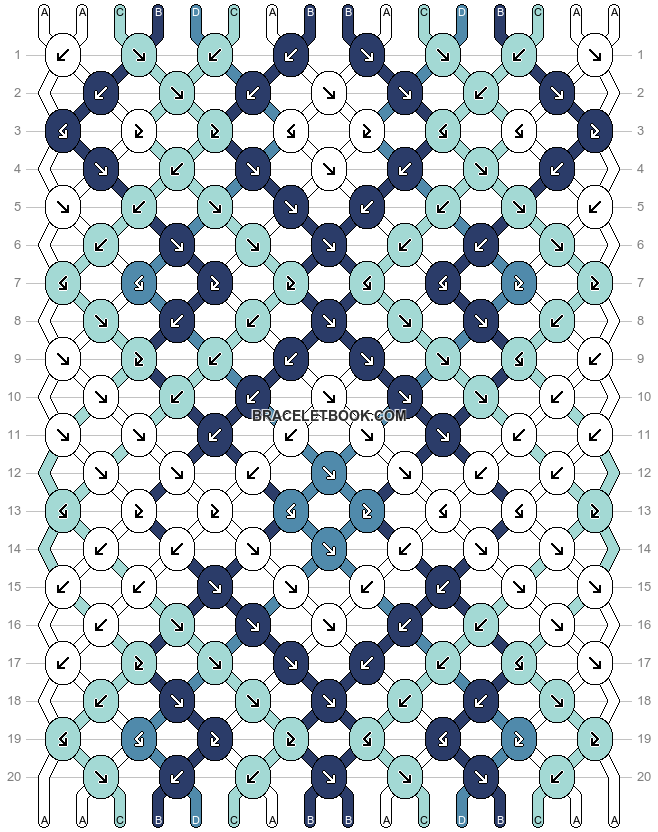 Normal pattern #157526 pattern