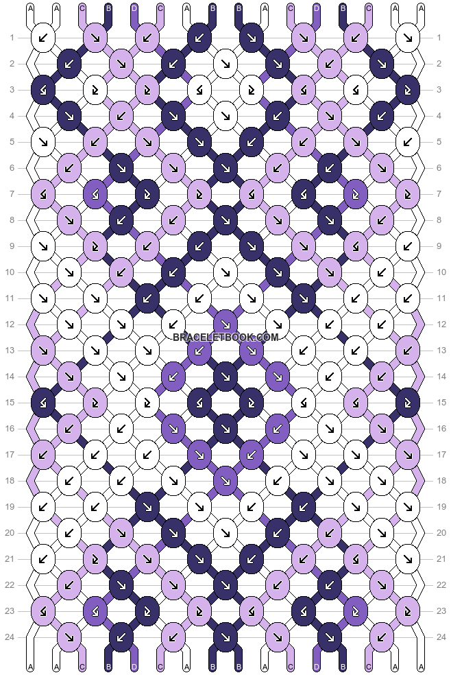 Normal pattern #157527 pattern