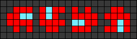Alpha pattern #157551 preview