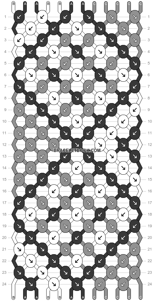 Normal pattern #157721 pattern