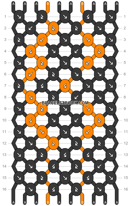 Normal pattern #157757 pattern