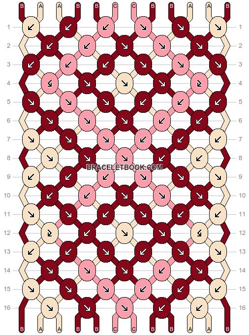 Normal pattern #157764 pattern