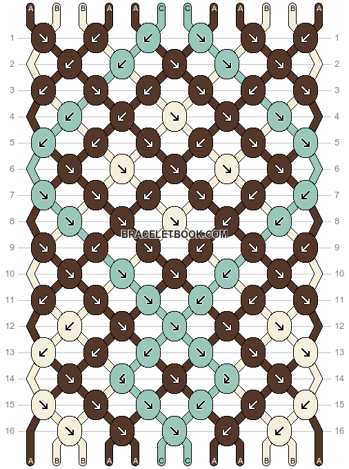 Normal pattern #157765 pattern
