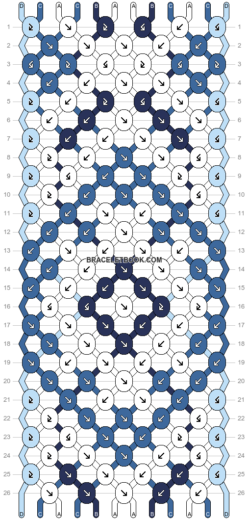 Normal pattern #157784 pattern