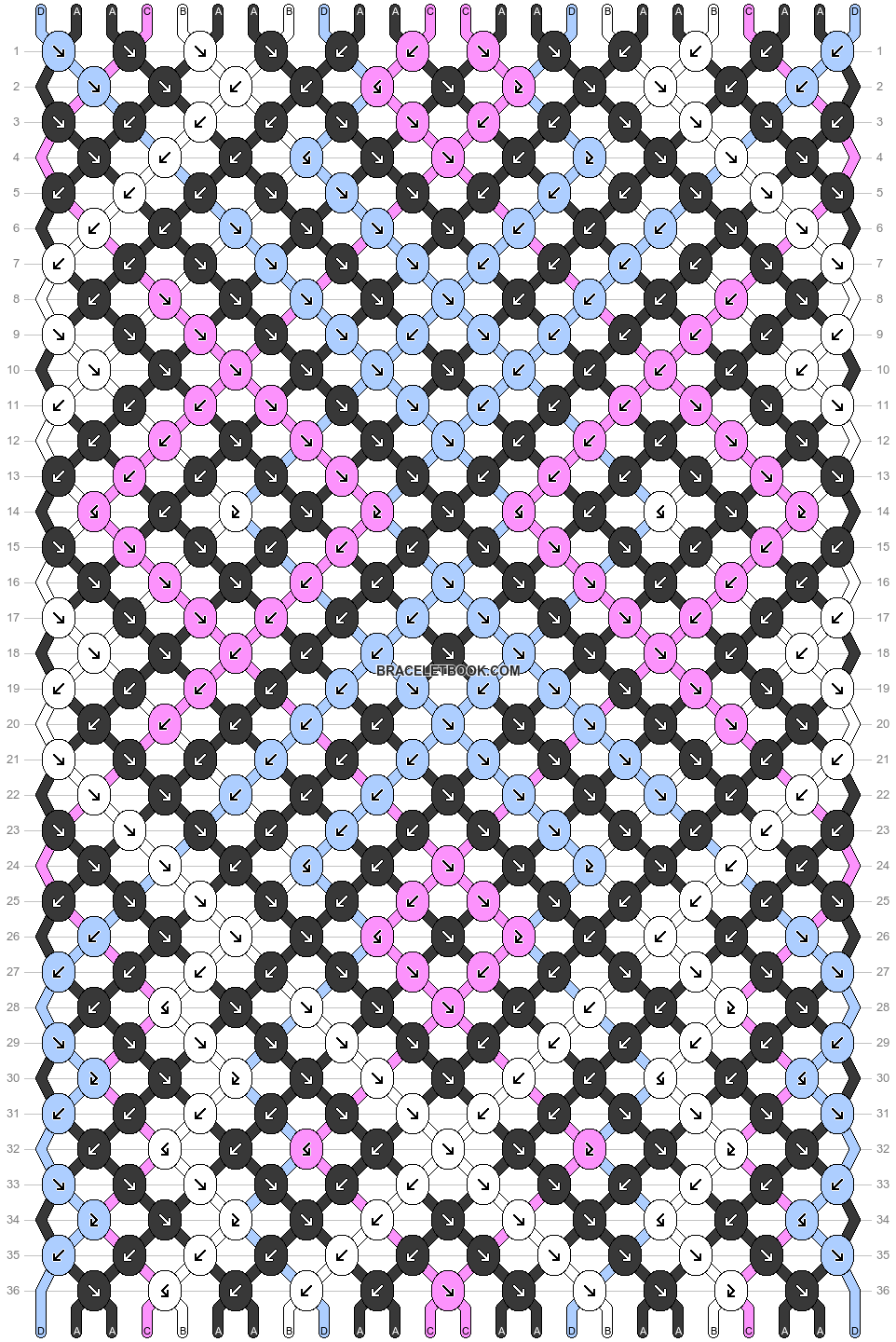 Normal pattern #157903 pattern