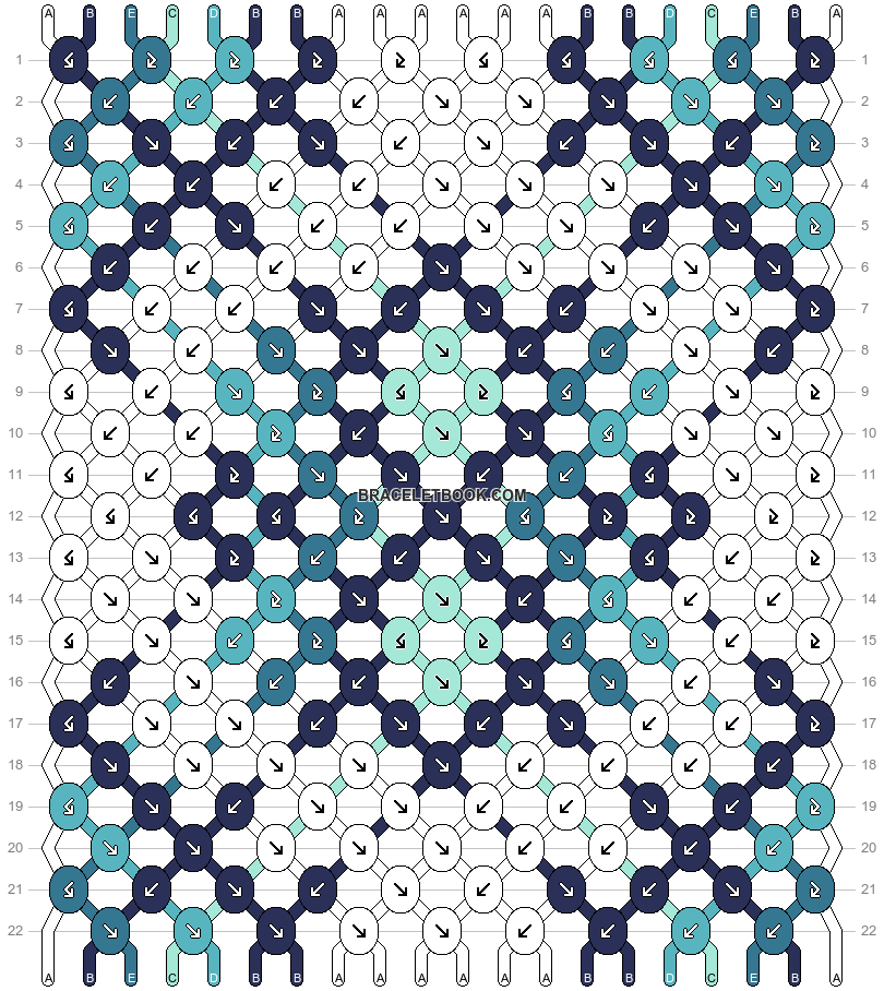 Normal pattern #158235 pattern