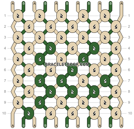 Normal pattern #158242 pattern