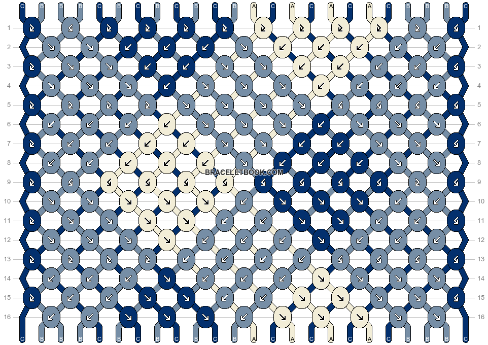 Normal pattern #158302 pattern