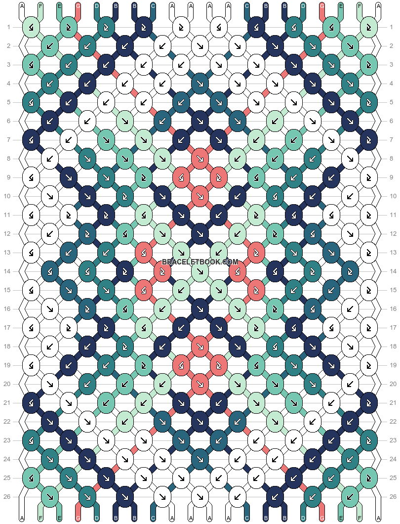 Normal pattern #158360 pattern