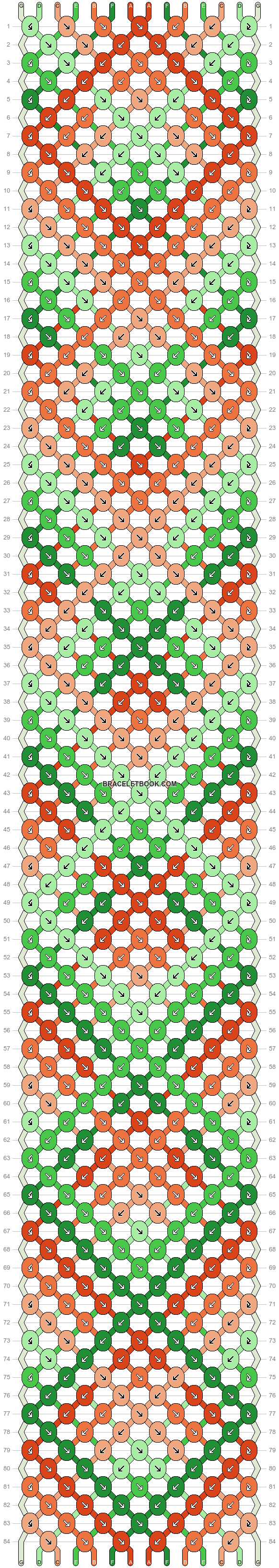 Normal pattern #158432 pattern