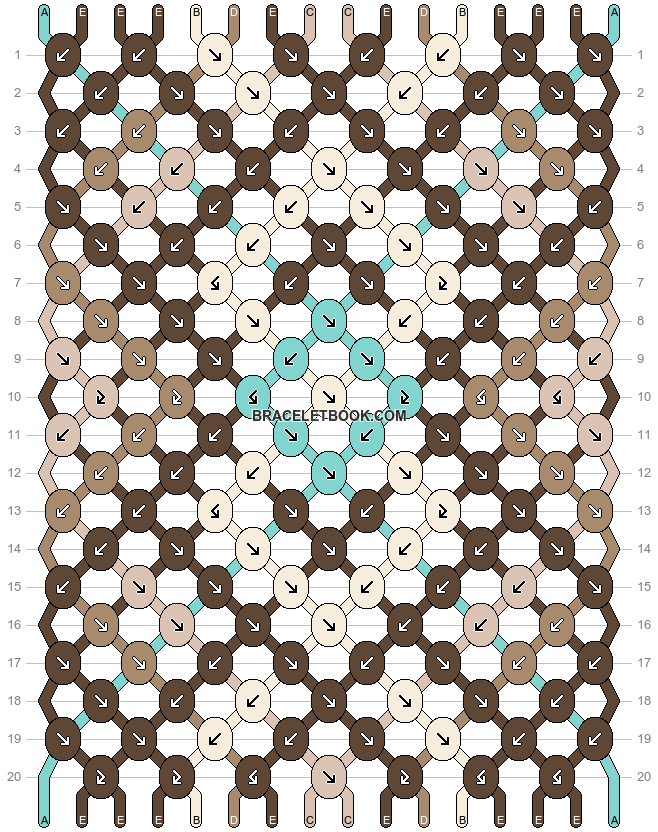 Normal pattern #158438 pattern