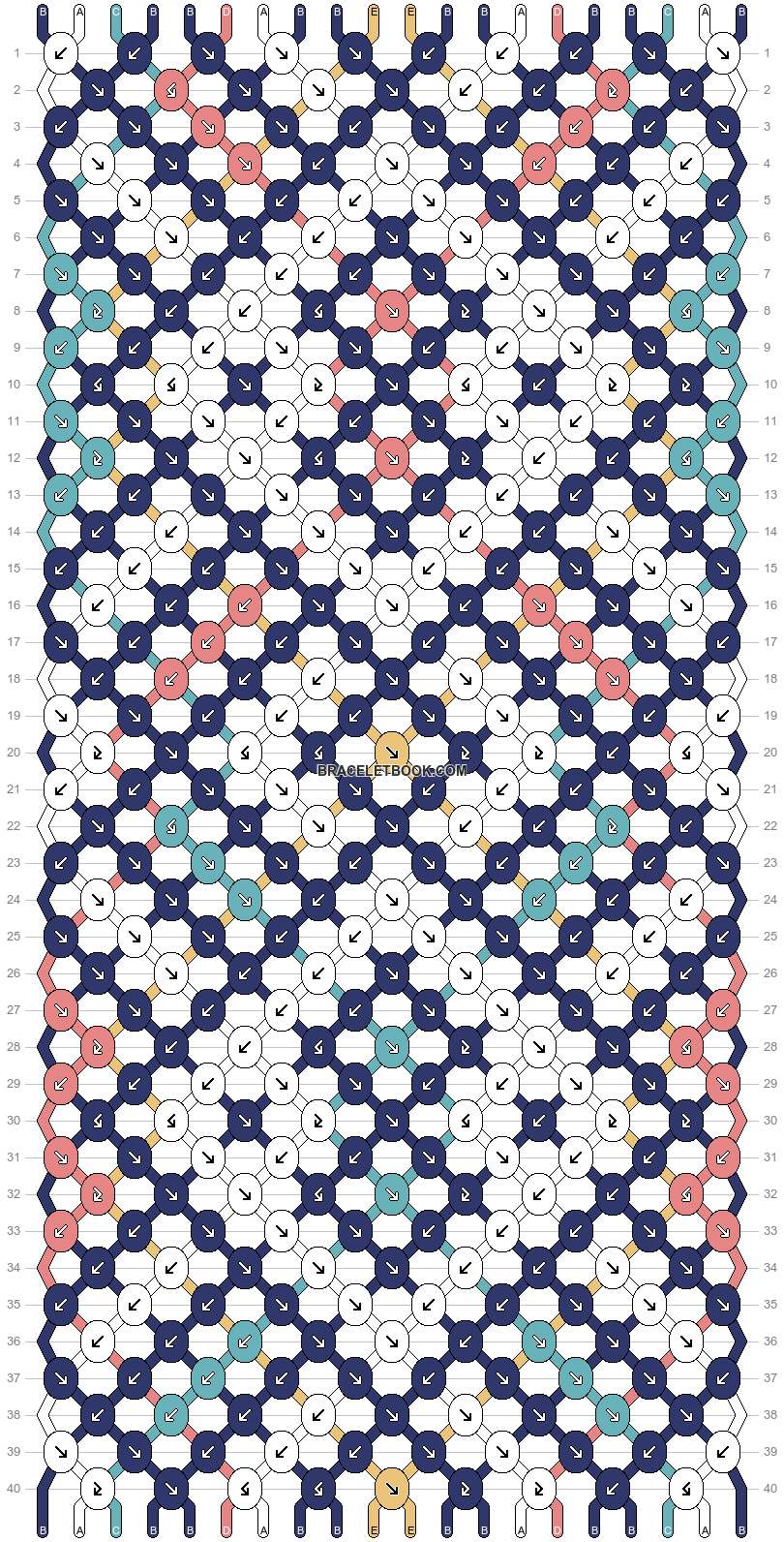 Normal pattern #158491 pattern