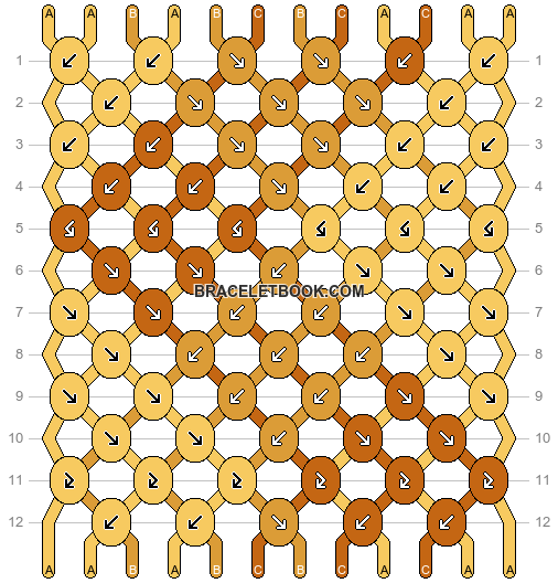Normal pattern #158502 pattern