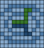 Alpha pattern #158601 preview