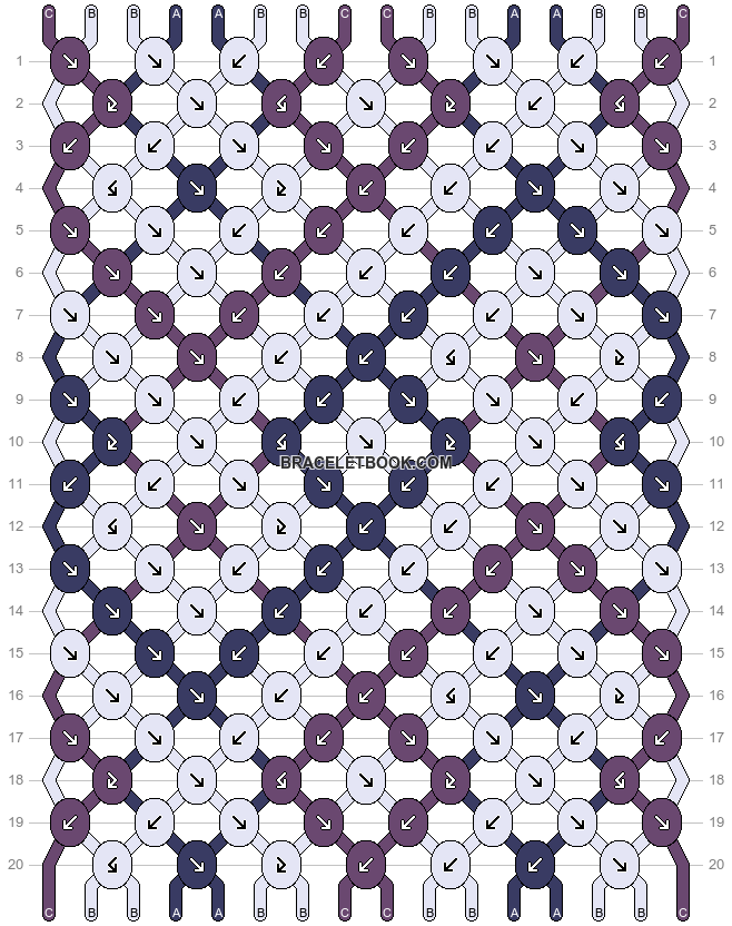 Normal pattern #158651 pattern