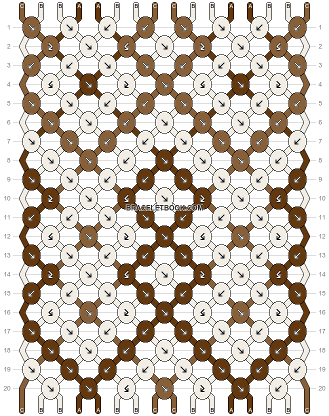 Normal pattern #158653 pattern
