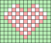 Alpha pattern #158686
